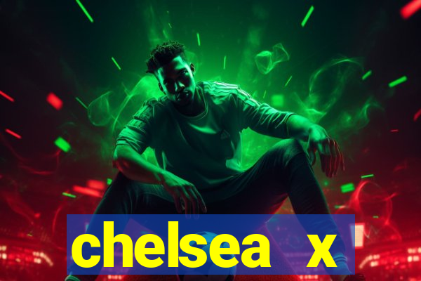 chelsea x manchester city futemax